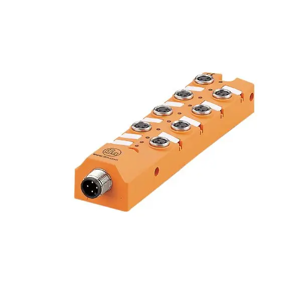 Produktfoto 1 von ifm Electronic AC2951 Passiver Spannungsverteiler