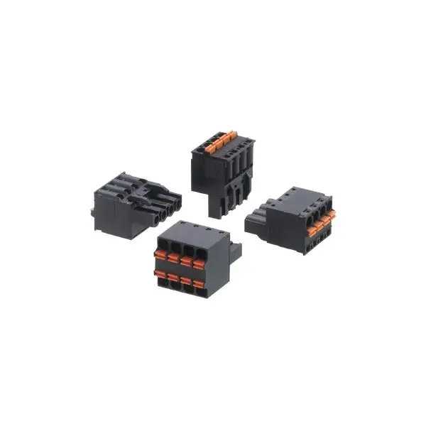 Produktfoto 1 von ifm Electronic DF2220 Sicherungsmodul für eine unterbrechungsfreie Stromversorgung