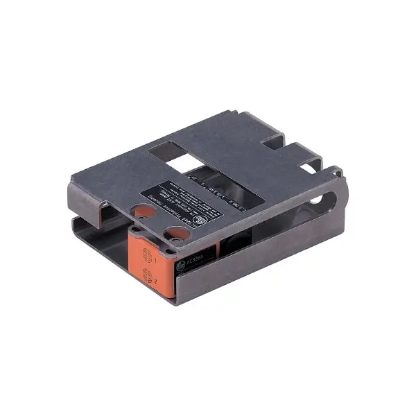 Produktfoto 1 von ifm Electronic AC336A AS Interface Doppelsensor für pneumatische Schwenkantriebe