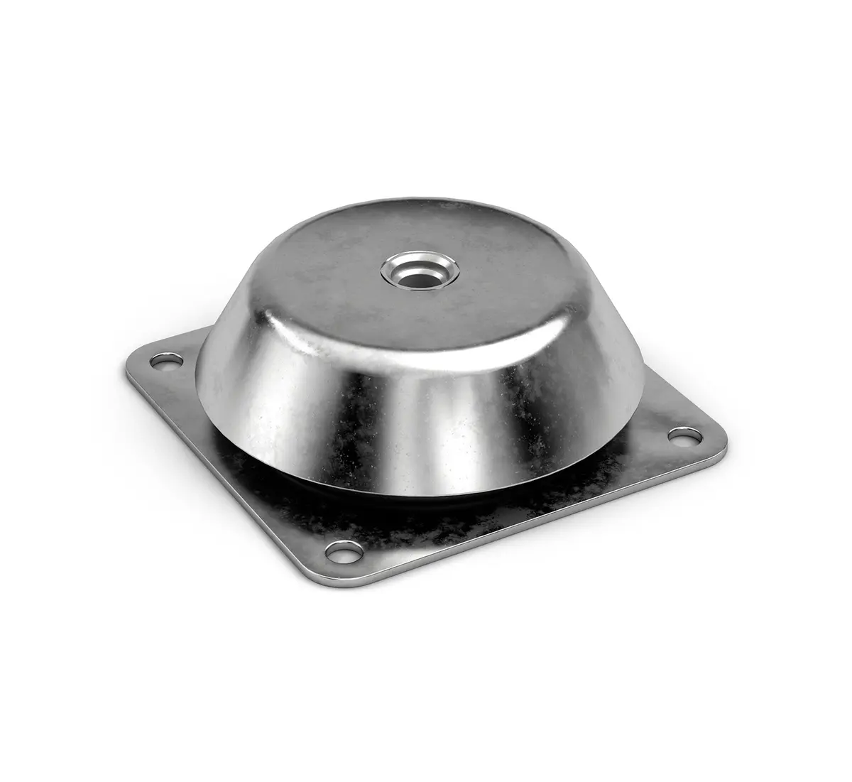 Produktfoto 1 von ACE Controls, Schwingungsdämpfer CFQ1505016W