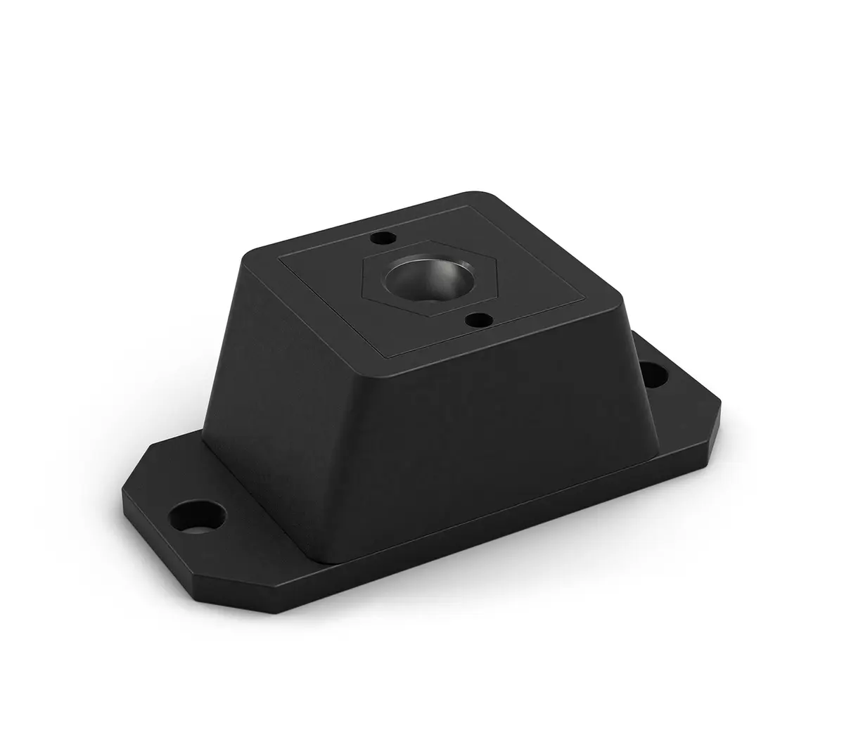 Produktfoto 1 von ACE Controls, Schwingungsdämpfer COM-52160