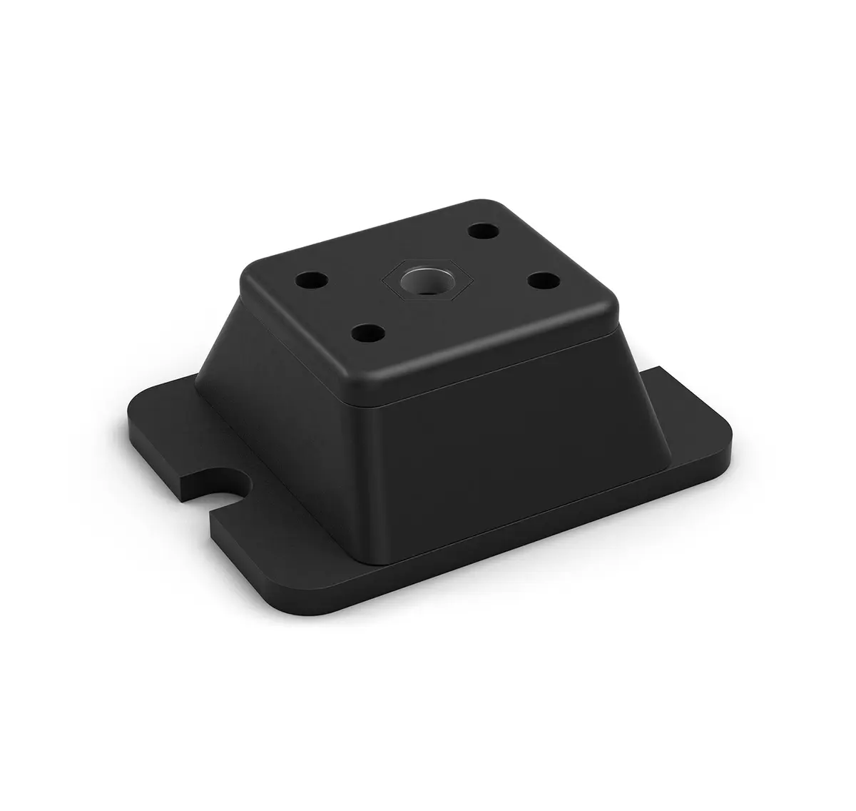 Produktfoto 1 von ACE Controls, Schwingungsdämpfer COM-52564