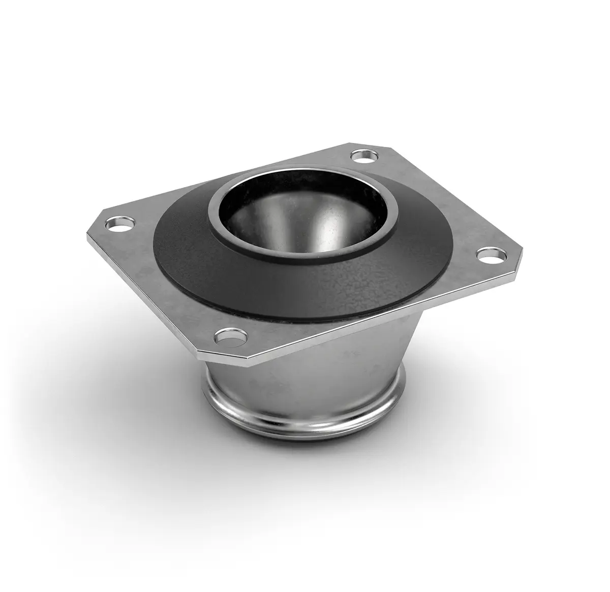 Produktfoto 1 von ACE Controls, Schwingungsdämpfer 10995CN20M