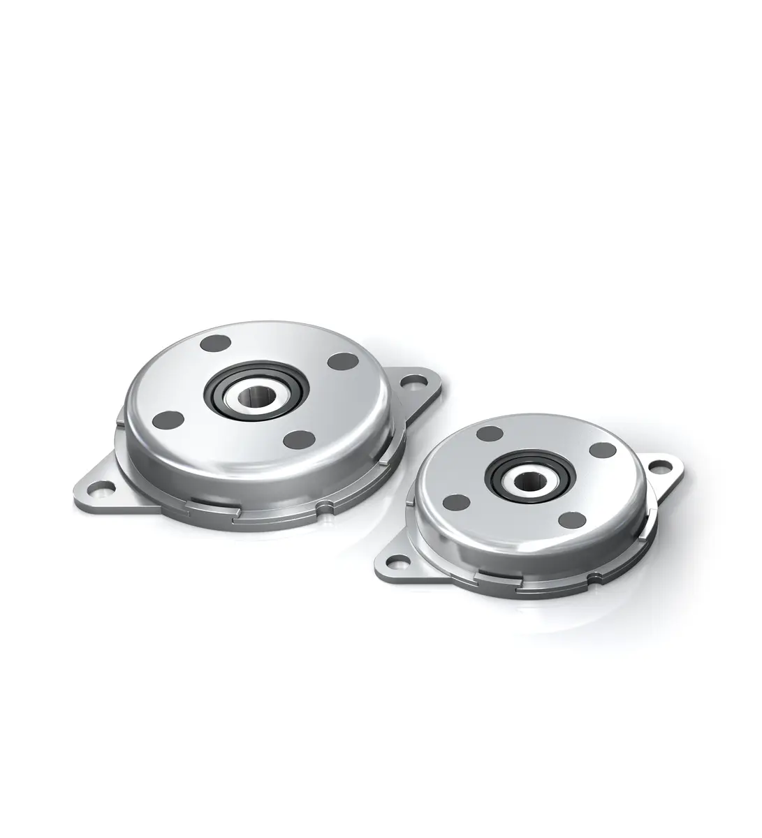 Produktfoto 1 von ACE Controls, Rotationsbremsen FDN-57-L