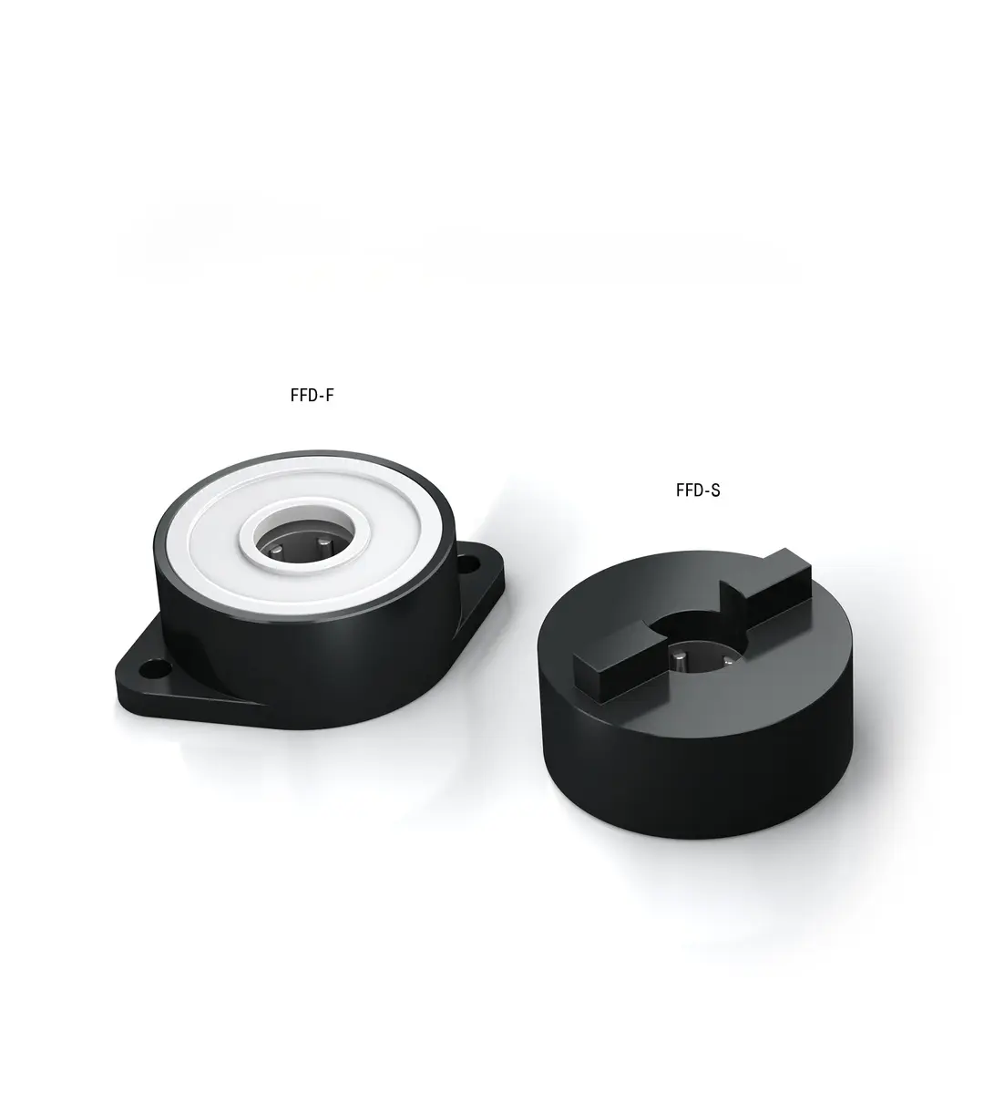ACE Controls, Rotationsbremsen FFD-30FW-L203