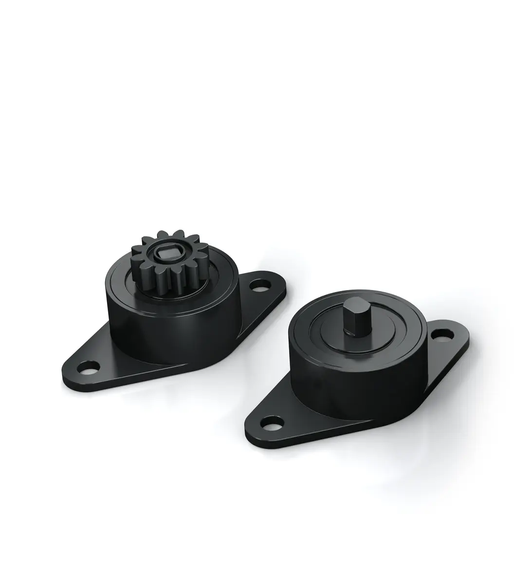 Produktfoto 1 von ACE Controls, Rotationsbremsen FRT-D2-102