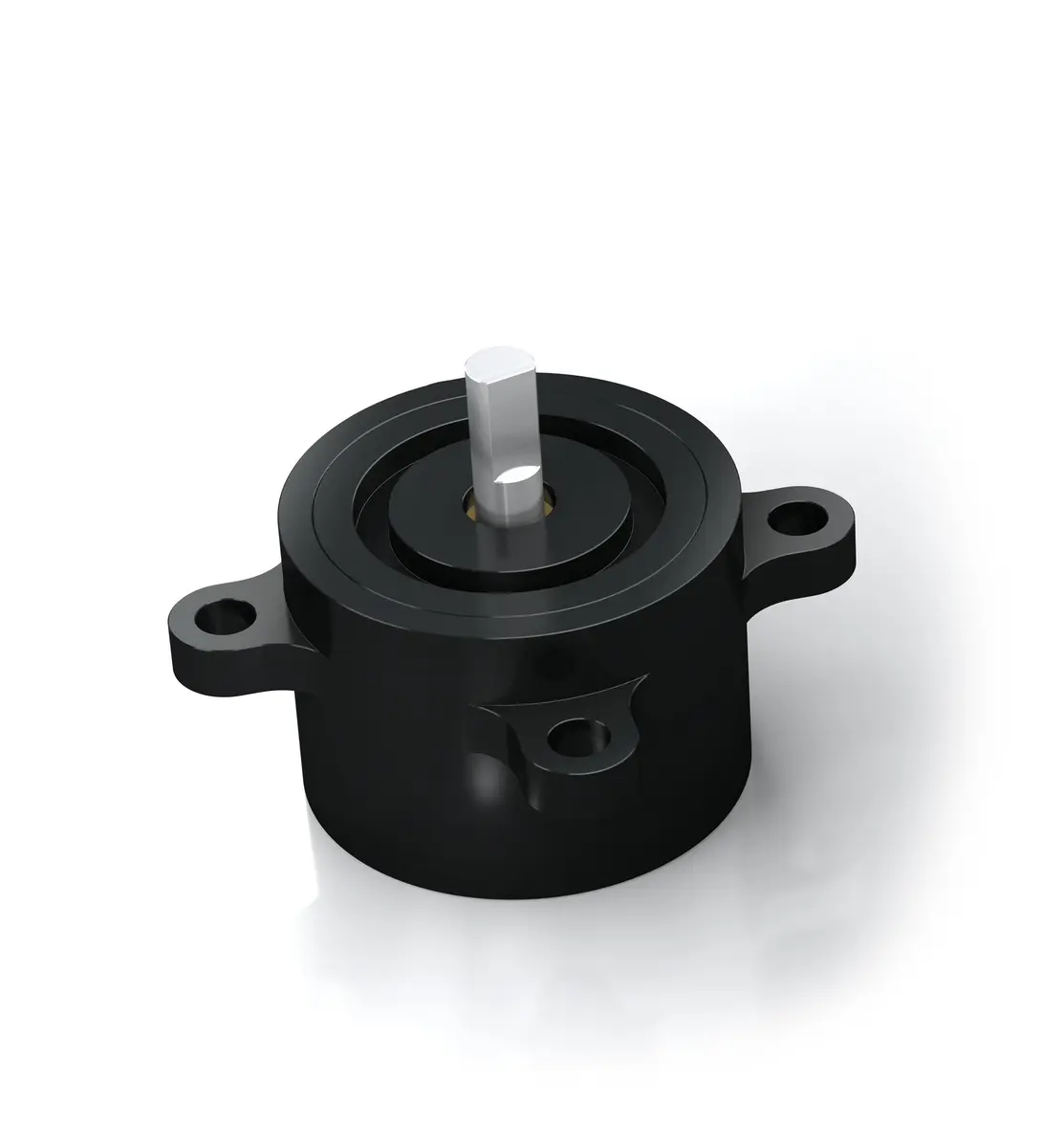 Produktfoto 1 von ACE Controls, Rotationsbremsen FRN-K2-L502