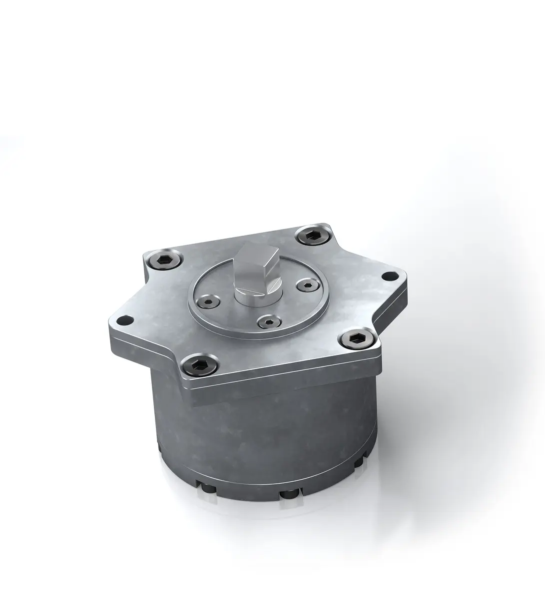 Produktfoto 1 von ACE Controls, Rotationsbremsen FYN-LA3-L