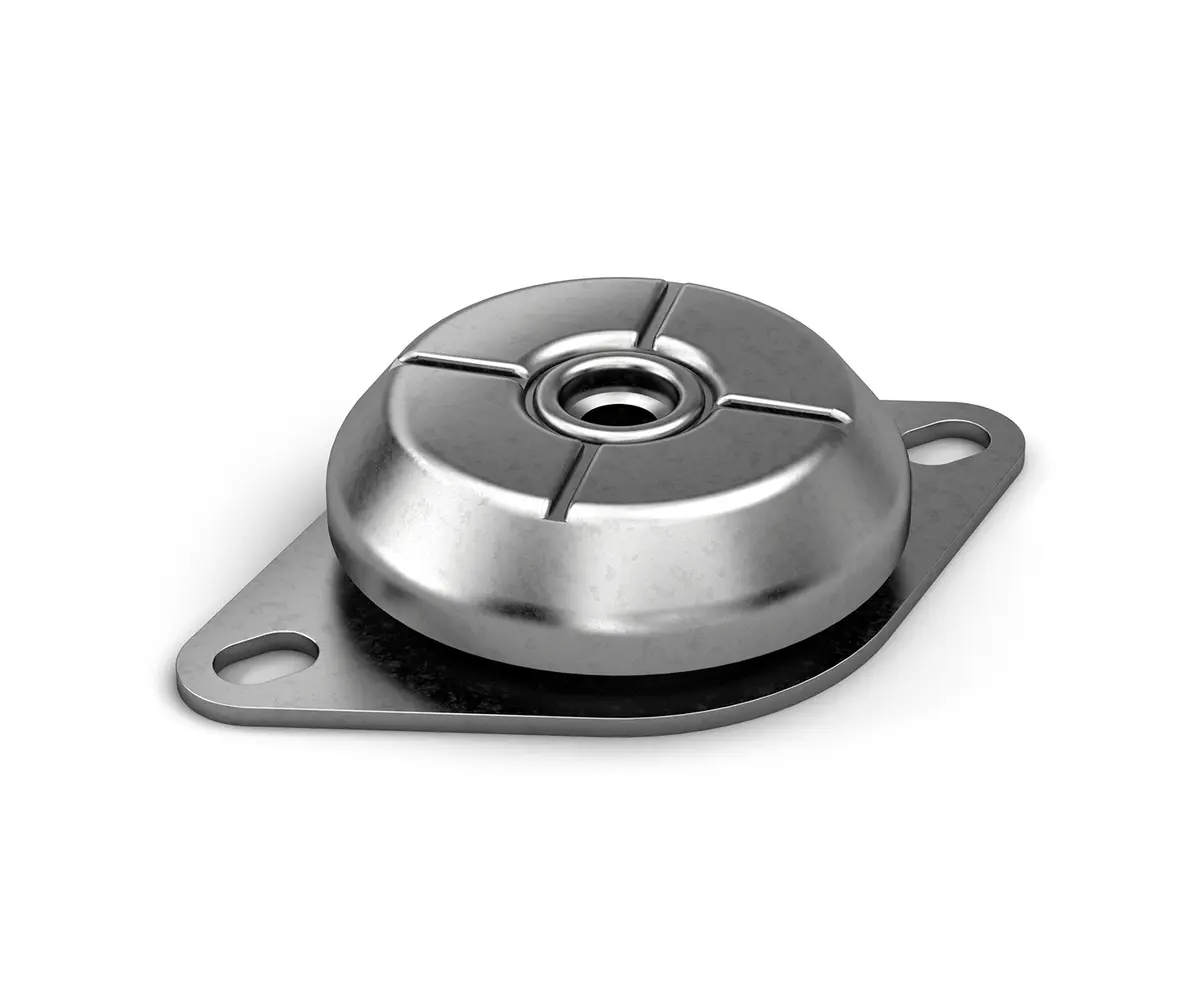 Produktfoto 1 von ACE Controls, Schwingungsdämpfer CFBMH1444816M
