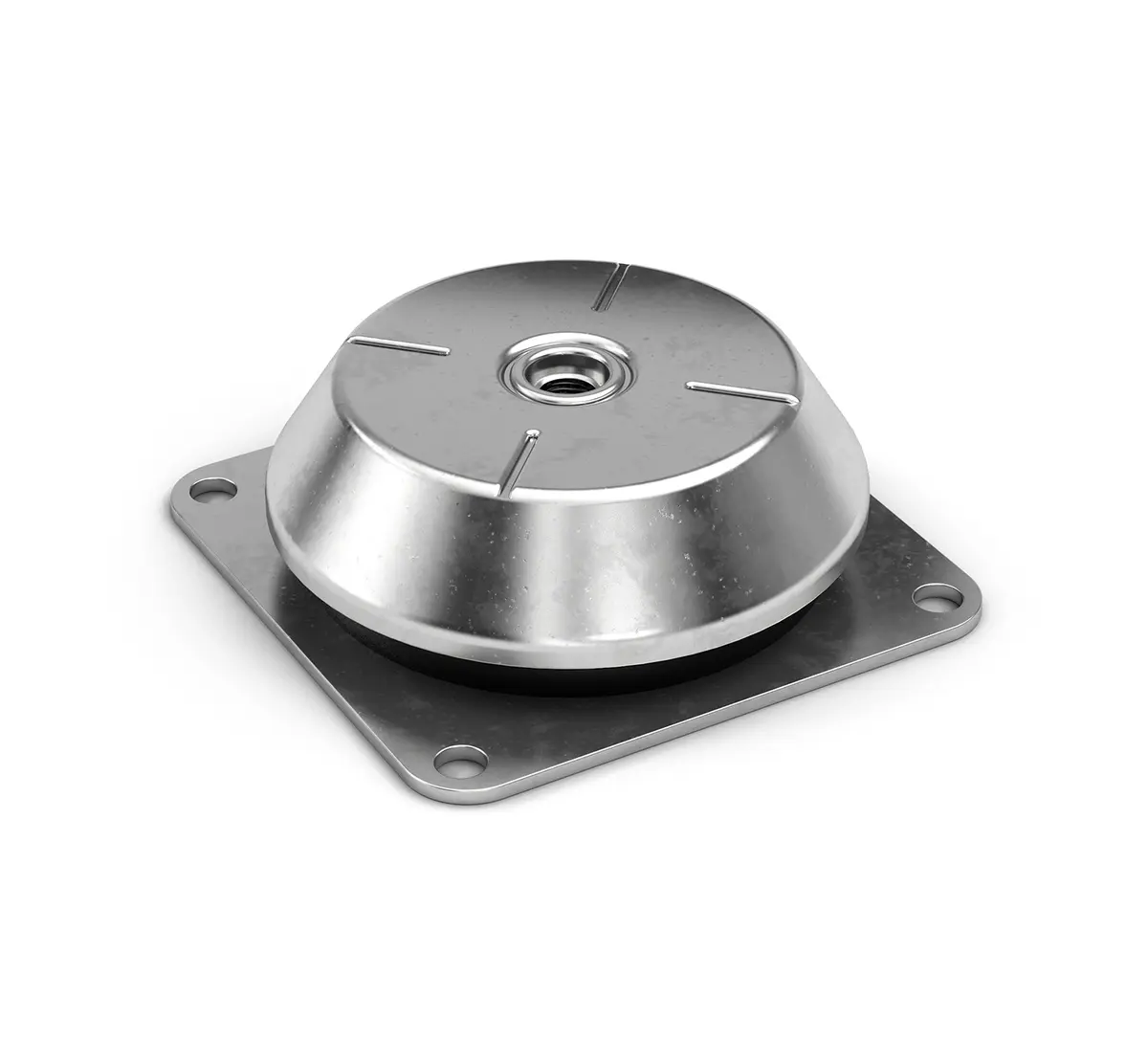 Produktfoto 1 von ACE Controls, Schwingungsdämpfer CFBMH1605820M