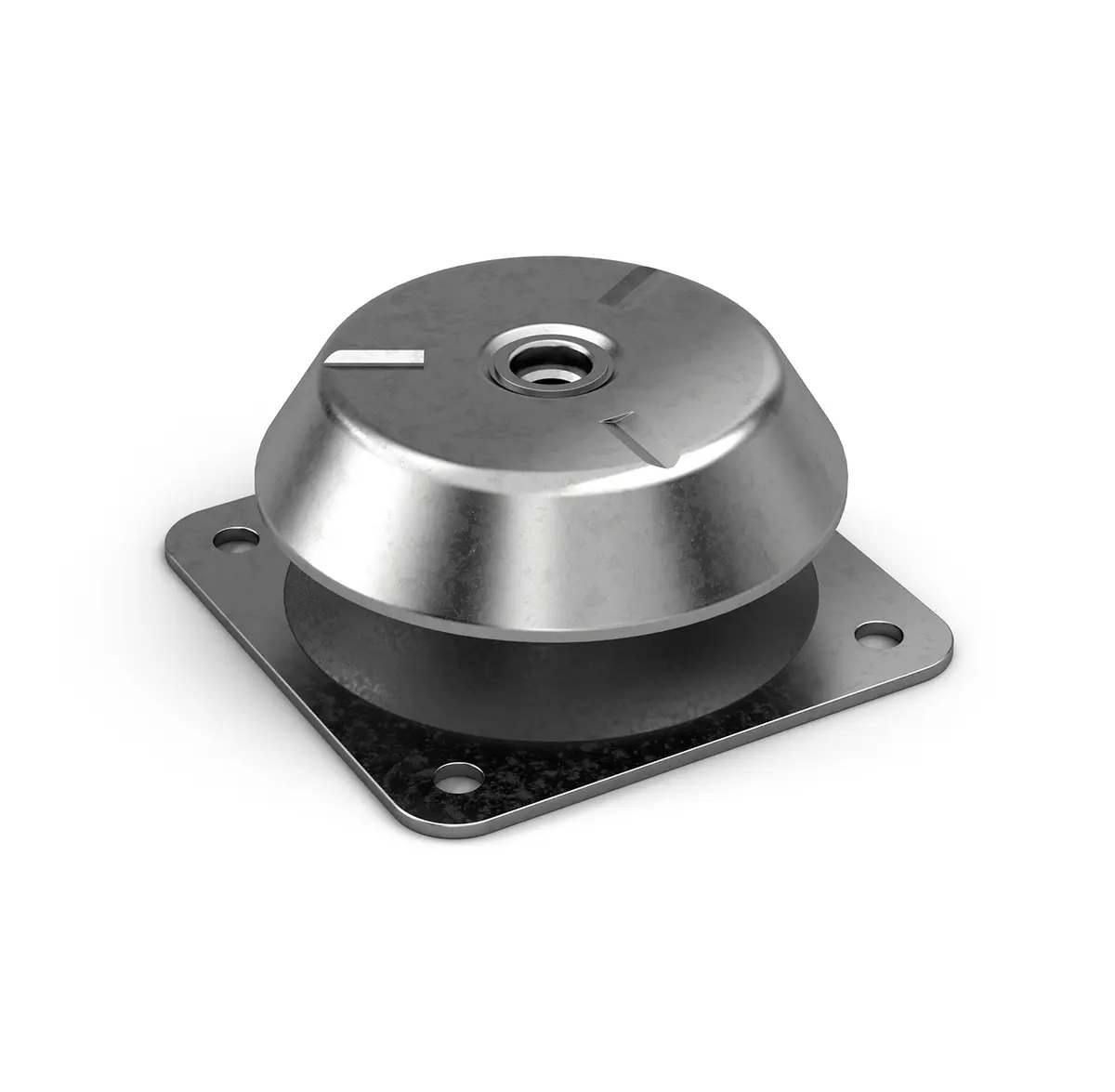 Produktfoto 1 von ACE Controls, Schwingungsdämpfer CFBMS22010524M