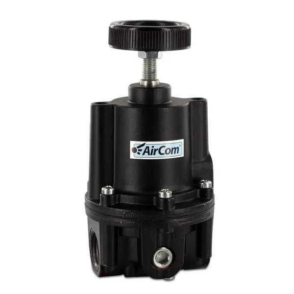 Produktfoto 1 von AirCom 10232H_AC, Pressure Regulator