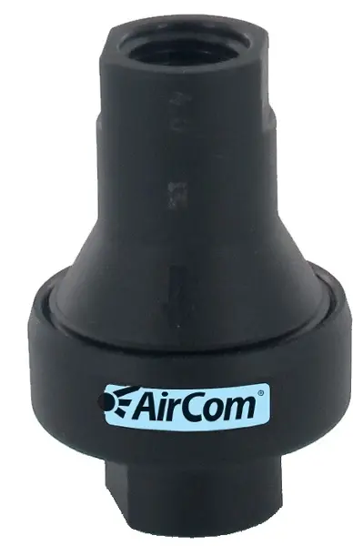 Produktfoto 1 von AirCom 234KM0280, Pressure Regulator