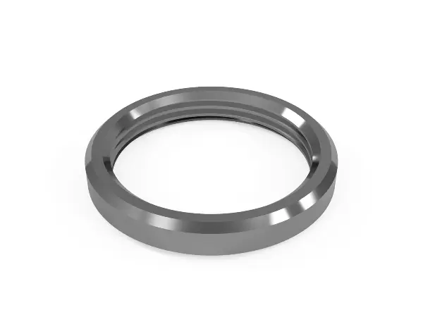 Produktfoto 1 von AirCom M30x1,5S_02, Befestigungsmutter