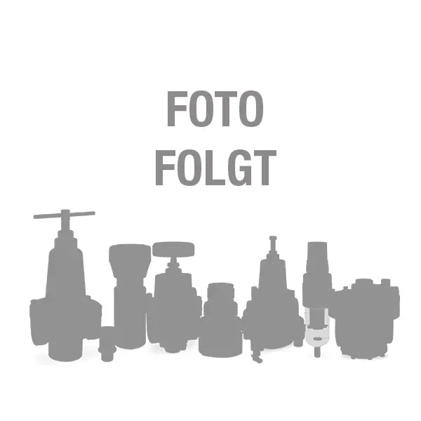 AirCom V075-04, Pneumatic Valve