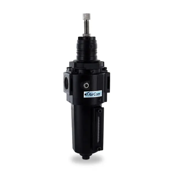 Produktfoto 1 von AirCom B512-02WJD, Pressure Regulator