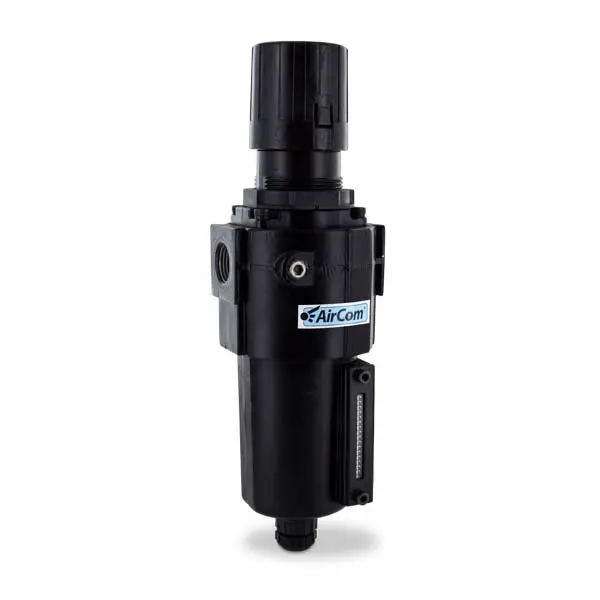 Produktfoto 1 von AirCom B520-06WJA, Pressure Regulator