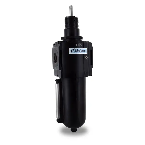 AirCom B532-08WJD, Pressure Regulator