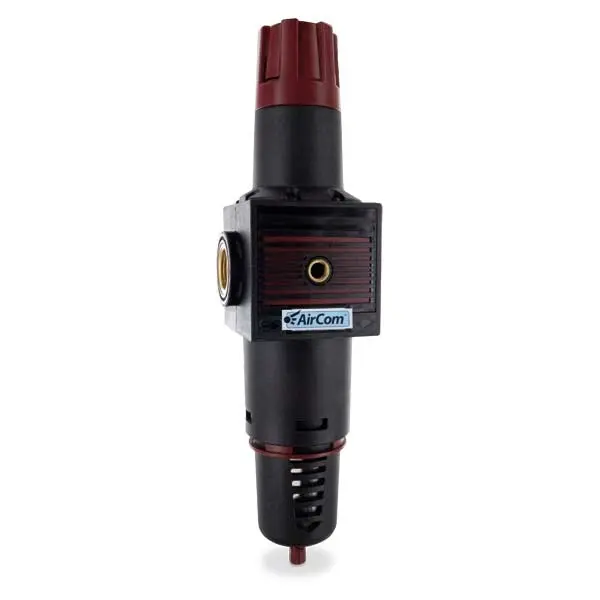 Produktfoto 1 von AirCom B095-08HC, Pressure Regulator