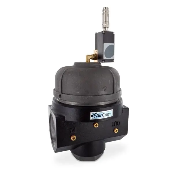Produktfoto 1 von AirCom BP1U119-24, Air-Pressure Booster