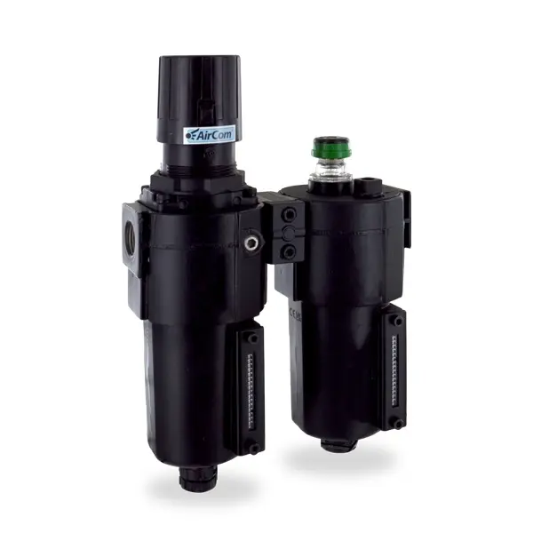 AirCom C520BL-06WJB, Pneumatics Accessory