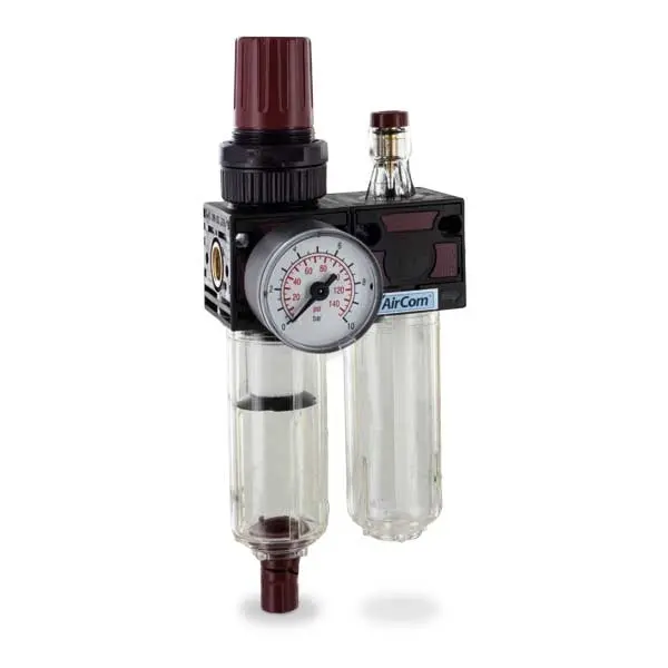Produktfoto 1 von AirCom C242-02HC_01, Pneumatics Accessory