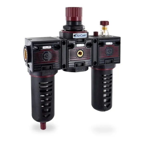 Produktfoto 1 von AirCom C375-04HC, Pneumatics Accessory
