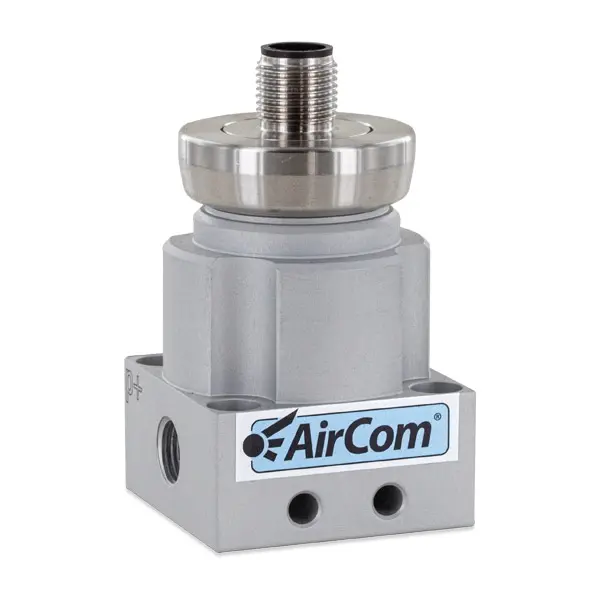 Produktfoto 1 von AirCom D3A-B7V, Pressure Sensor