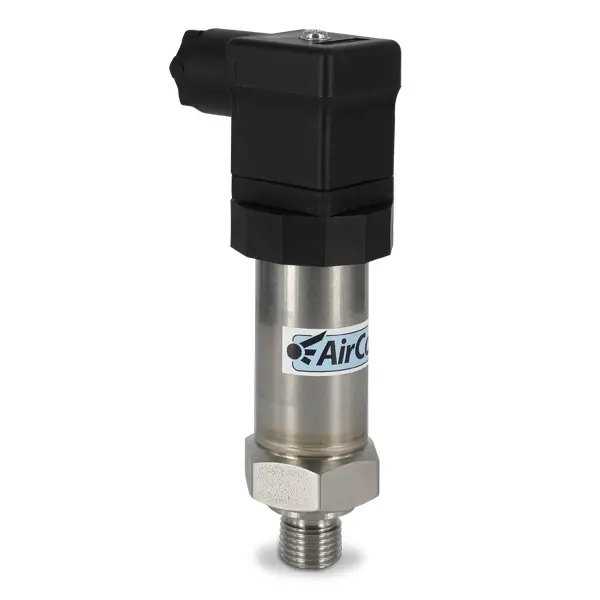 Produktfoto 1 von AirCom DAA-C2H_01, Pressure Sensor