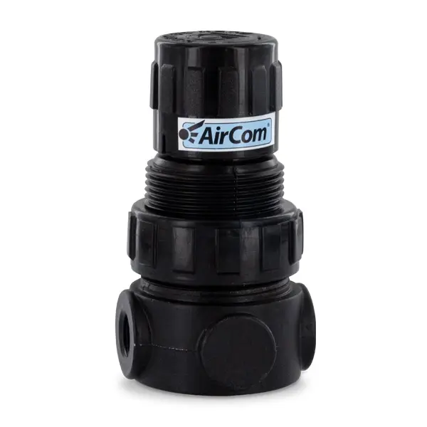 Produktfoto 1 von AirCom DBC-A2A, Pressure Regulator