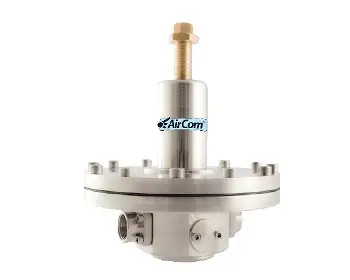 Produktfoto 1 von AirCom DBC-06P_01, Pressure Regulator