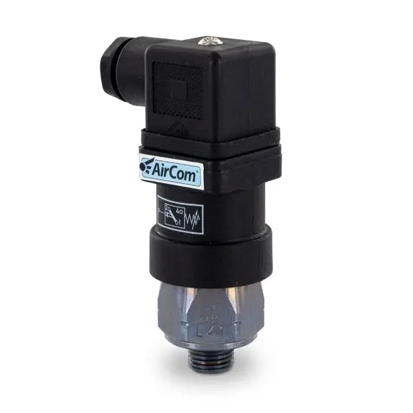 Produktfoto 1 von AirCom DS18-E, Pneumatic Pressure Switch
