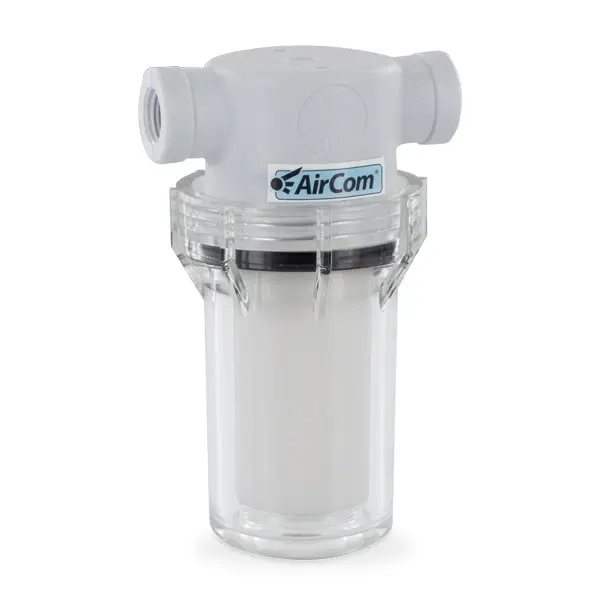AirCom FH1-02J, Compressed Air Filter