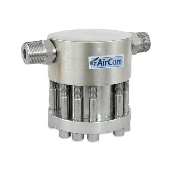 AirCom FH3-08G, Compressed Air Filter