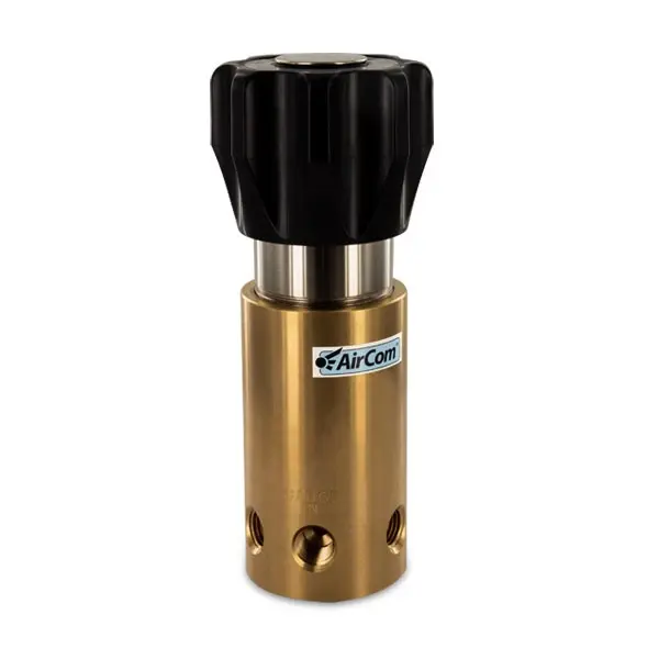 Produktfoto 1 von AirCom HP300-105, Pressure Regulator