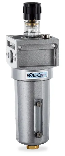 Produktfoto 1 von AirCom LD-04M, Druckluftöler Serie "D"