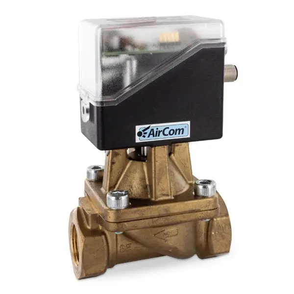 Produktfoto 1 von AirCom P82A-50_01, Pressure Regulator