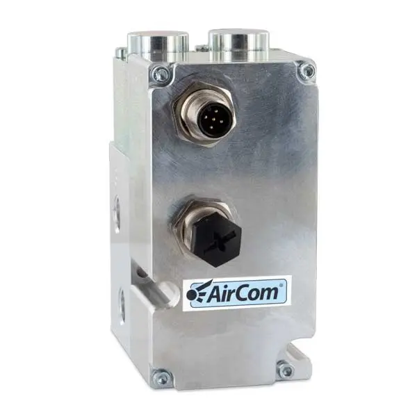 AirCom PHP00-7000, fÜr Hochdruck bis 80 bar