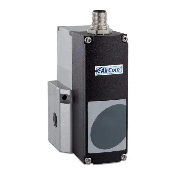 AirCom PIO4-03, Proportionaldruckregler mit IO-Link