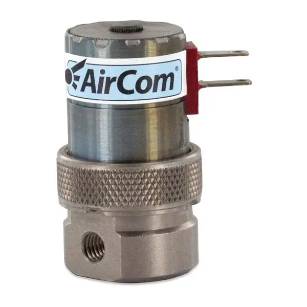 Produktfoto 1 von AirCom PVK-252, Pressure Regulator