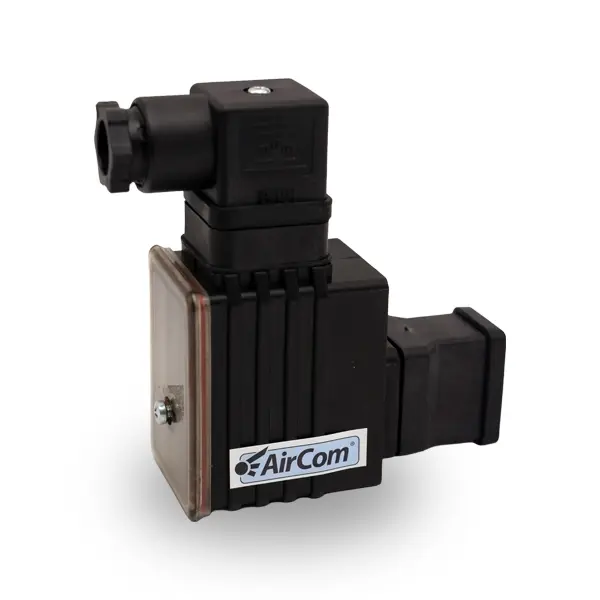 Produktfoto 1 von AirCom PVY-03, Pneumatic Valve