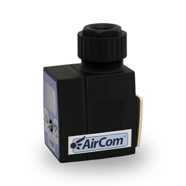 Produktfoto 1 von AirCom PVY-06, Pneumatic Valve