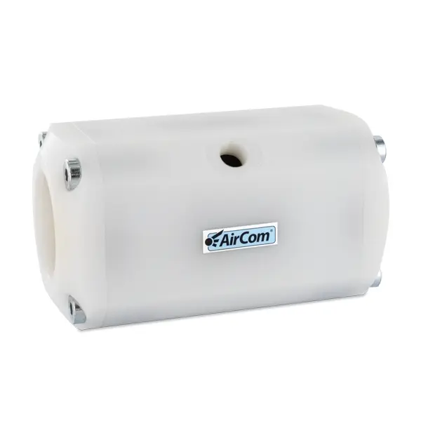 Produktfoto 1 von AirCom QP32-10NR, Pressure Regulator