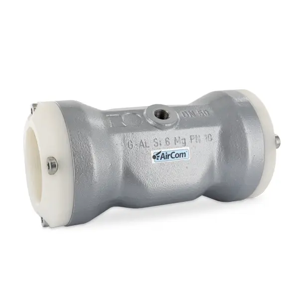 Produktfoto 1 von AirCom QS50-16NR, Pressure Regulator