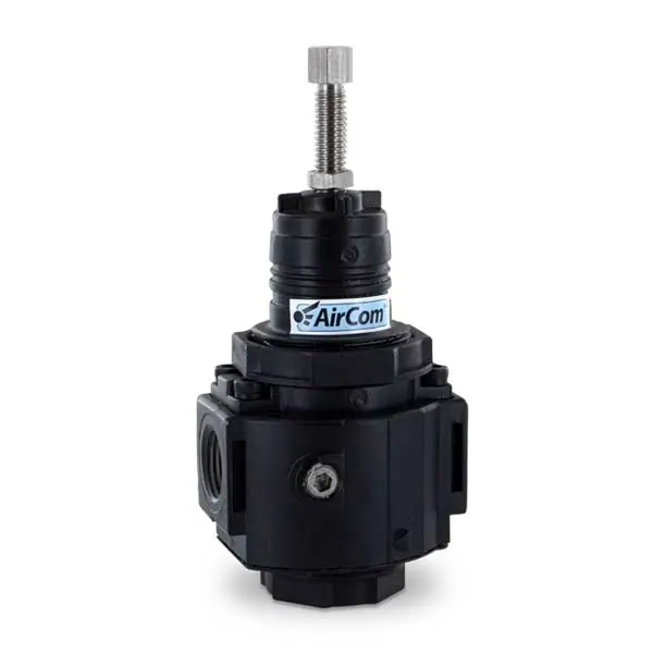 Produktfoto 1 von AirCom R512-04D, Pressure Regulator