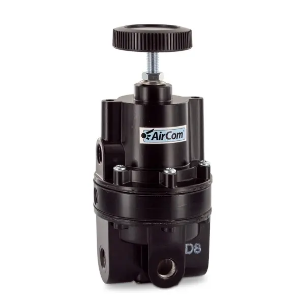 Produktfoto 1 von AirCom R650-03E, Air-Pressure Booster