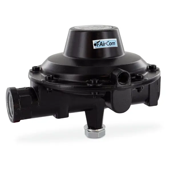 Produktfoto 1 von AirCom R01-405, Pressure Regulator