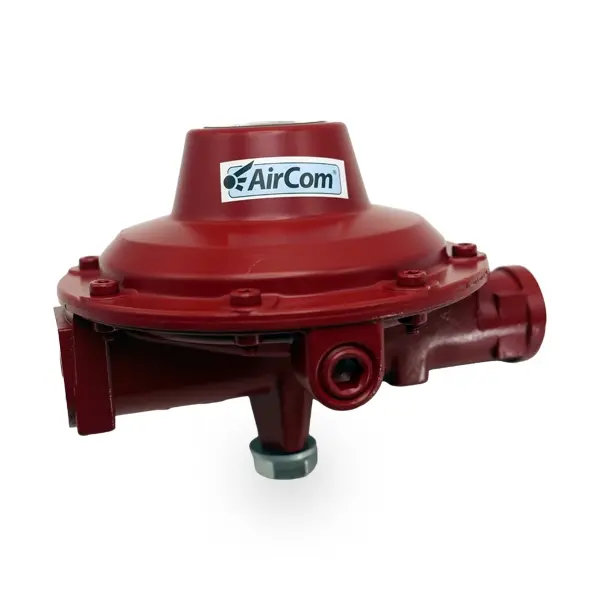 Produktfoto 1 von AirCom R01-604_01, Pressure Regulator