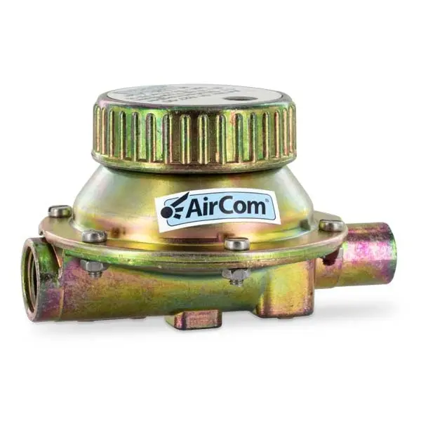 Produktfoto 1 von AirCom R01-627, Pressure Regulator