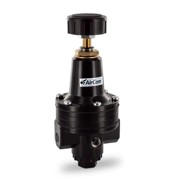 Produktfoto 1 von AirCom R03-02B, Pressure Regulator